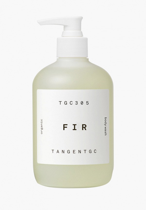 Гель для душа Tangent GC FIR, 350 мл