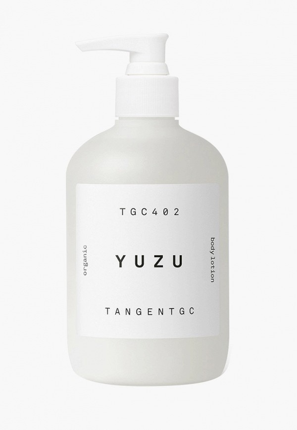 

Лосьон для тела Tangent GC, Прозрачный, YUZU, 350 мл