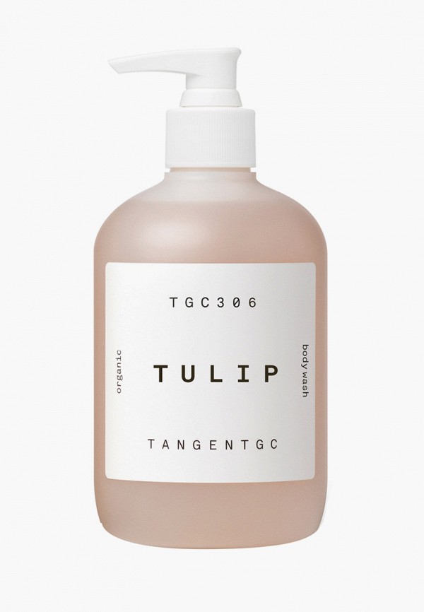 

Гель для душа Tangent GC, Прозрачный, TULIP, 350 мл
