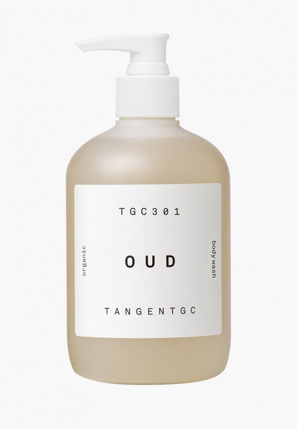 

Гель для душа Tangent GC, Прозрачный, OUD, 350 мл