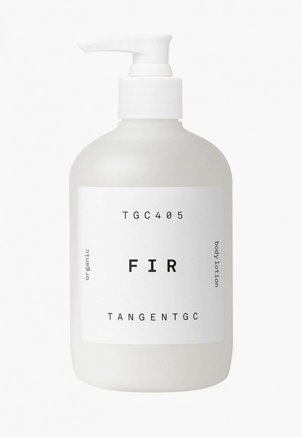 

Лосьон для тела Tangent GC, Прозрачный, FIR, 350 мл