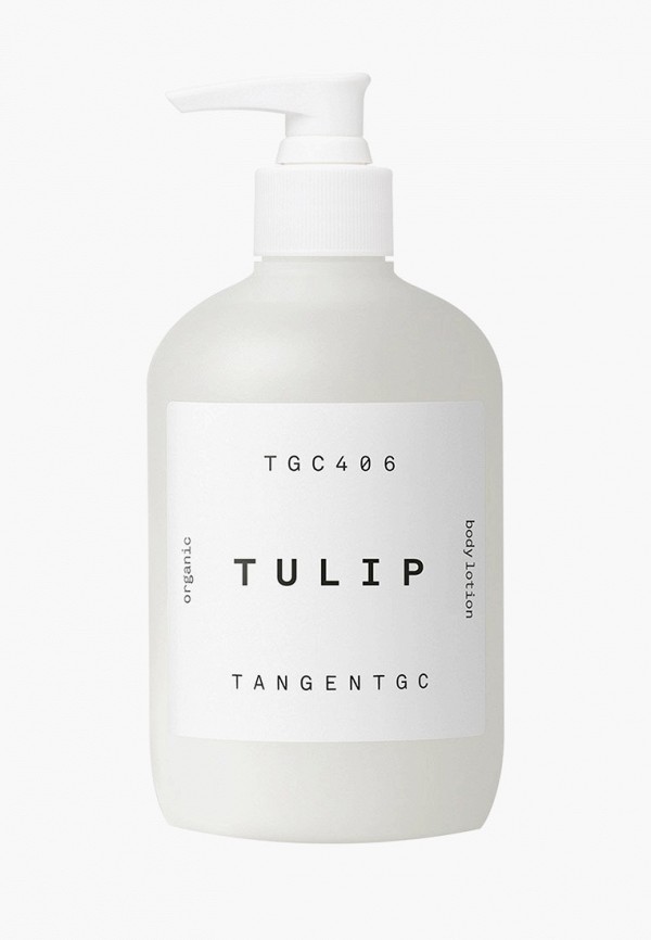 Лосьон для тела Tangent GC TULIP, 350 мл