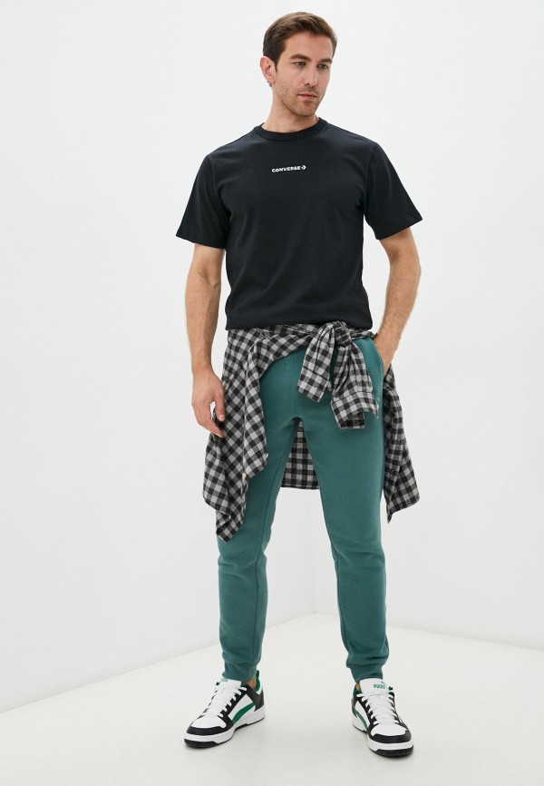 фото Брюки спортивные converse