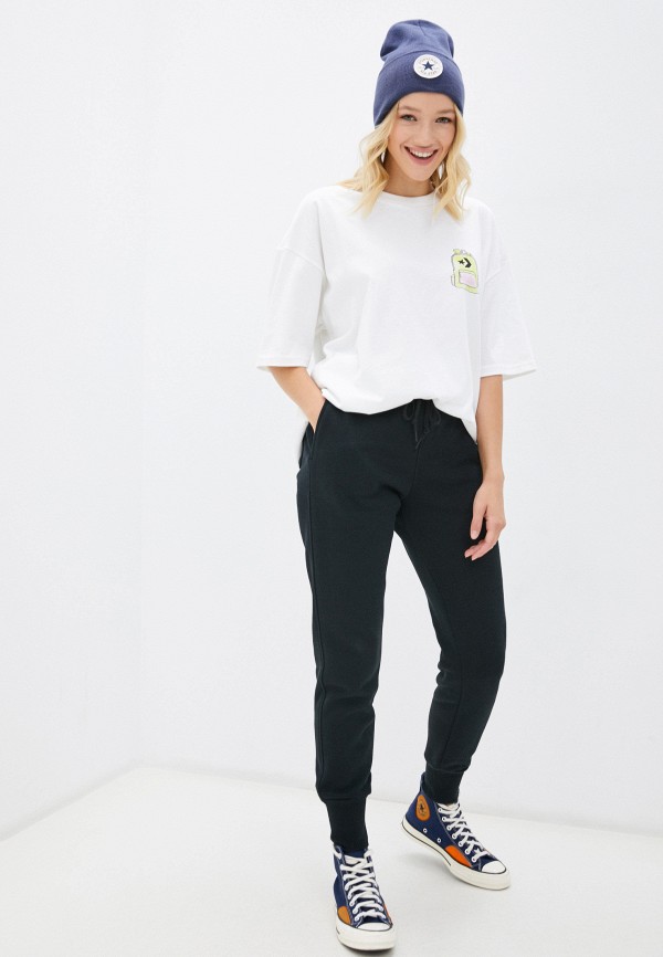 фото Брюки спортивные converse