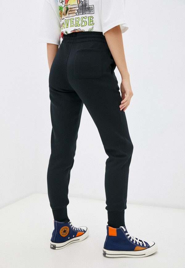 фото Брюки спортивные converse