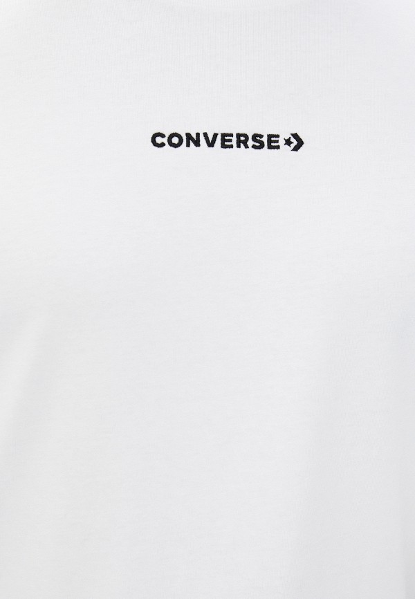 

Футболка Converse, Белый