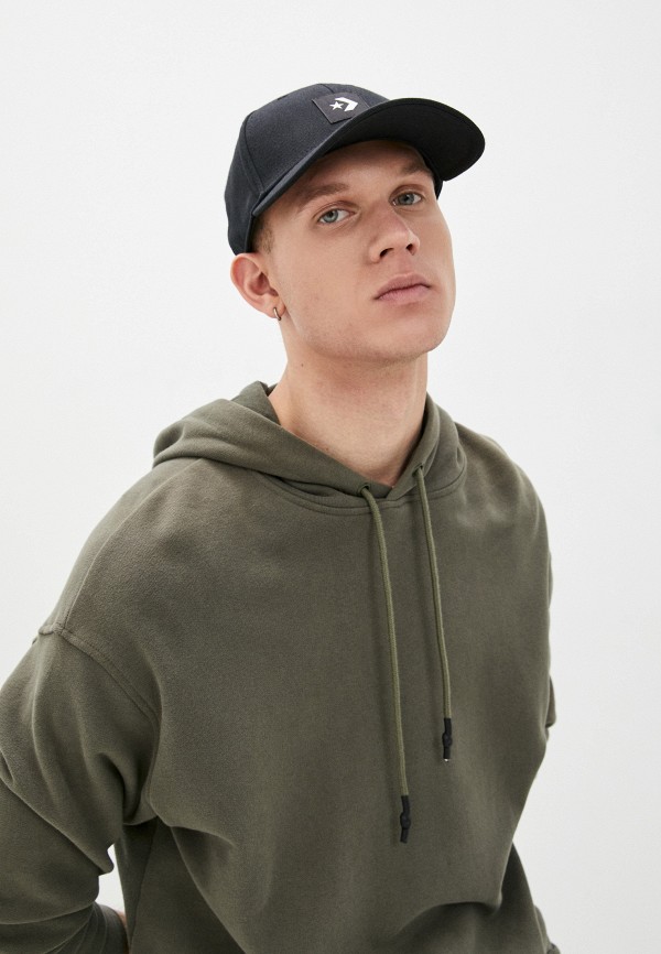 фото Бейсболка converse