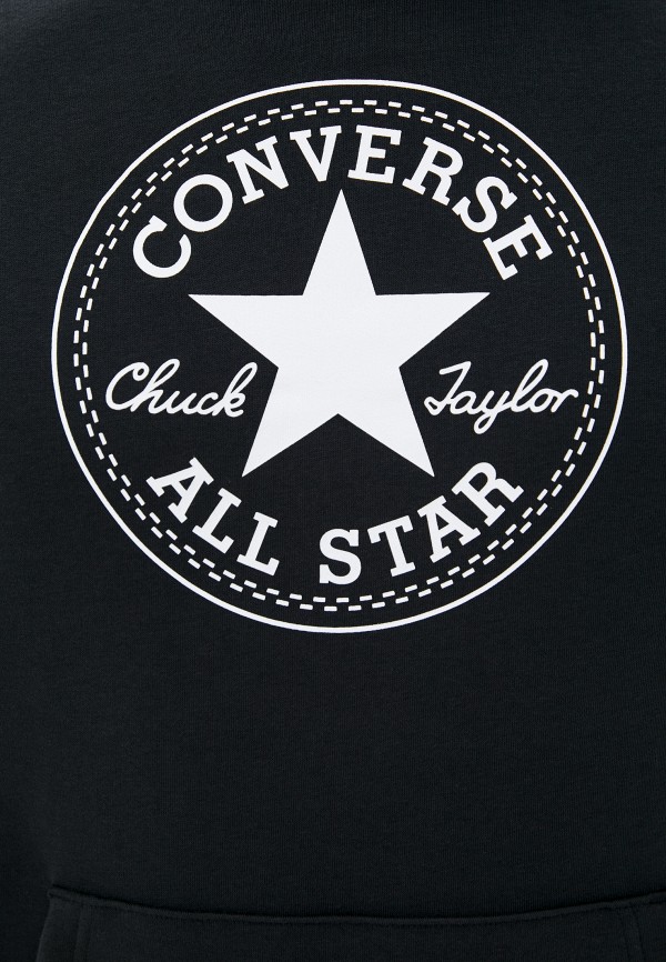 фото Худи converse