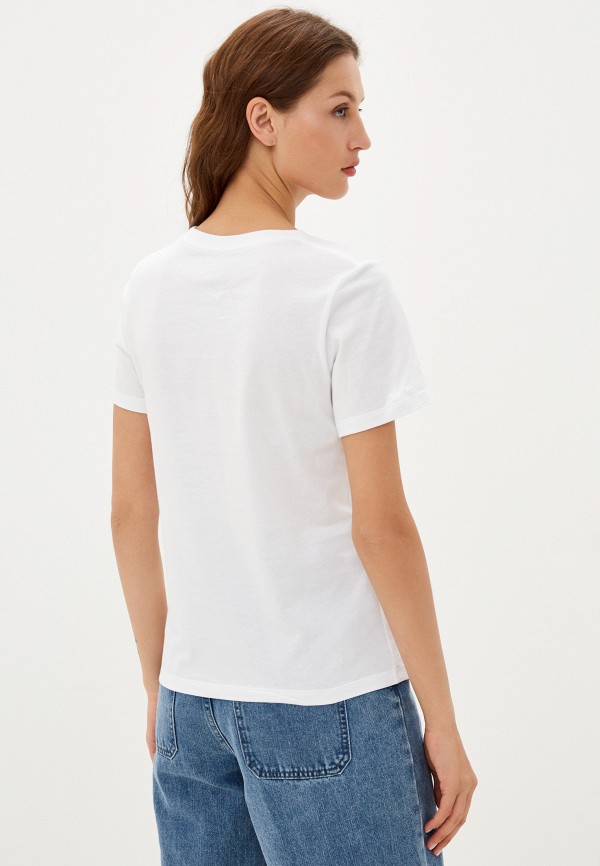 фото Футболка converse