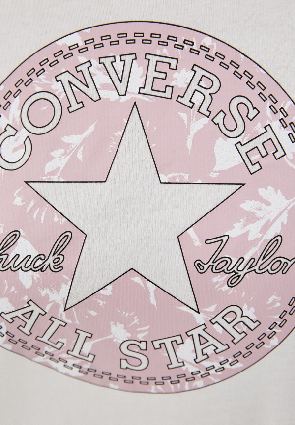 фото Футболка converse