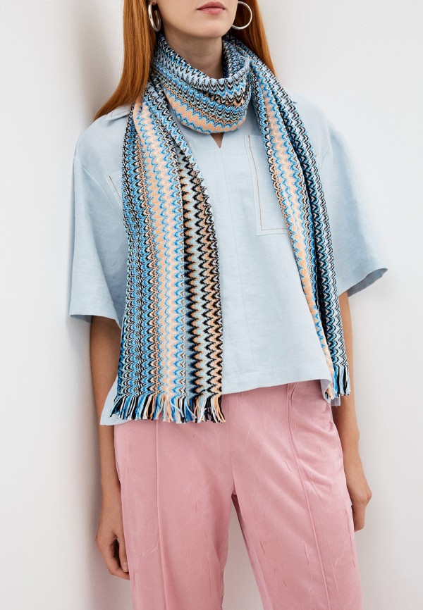 фото Шарф missoni