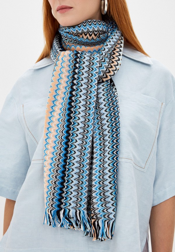 фото Шарф missoni