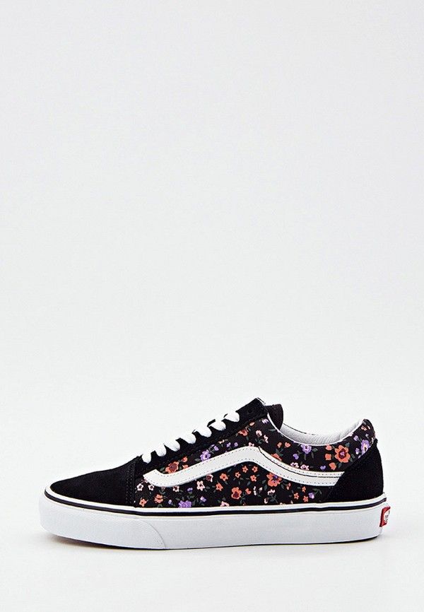 

Кеды Vans, Черный, UA Old Skool
