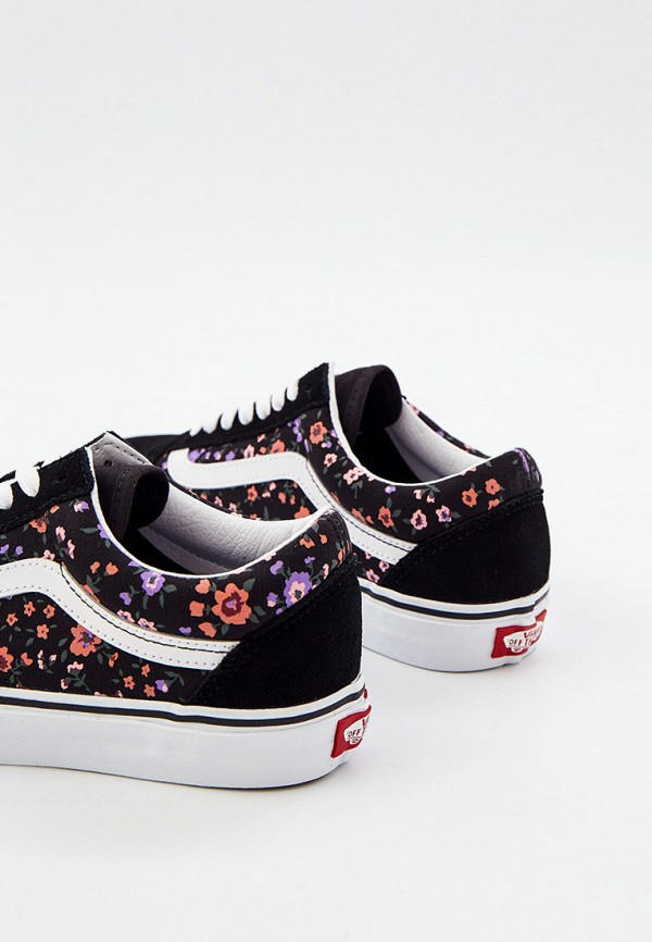 фото Кеды vans