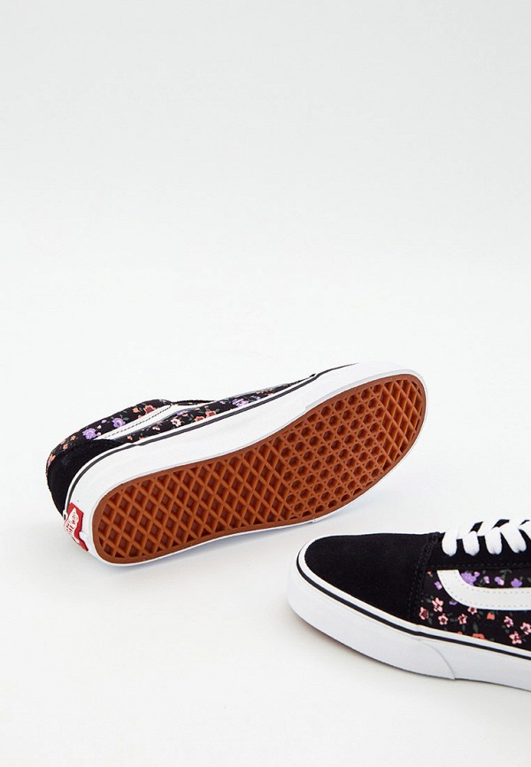 фото Кеды vans