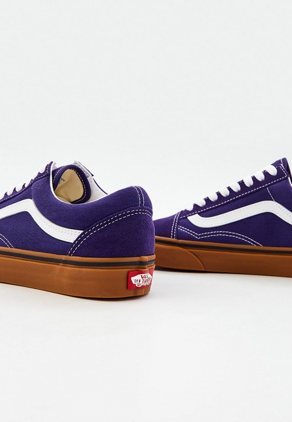 фото Кеды vans