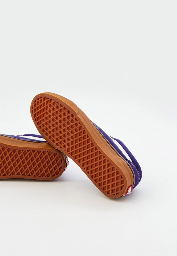 фото Кеды vans