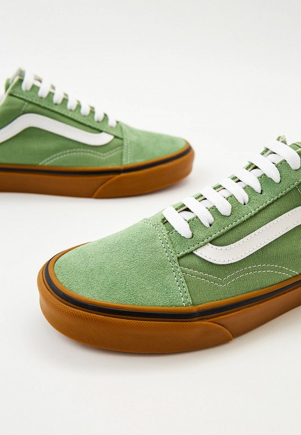 фото Кеды vans