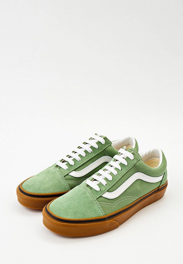 фото Кеды vans