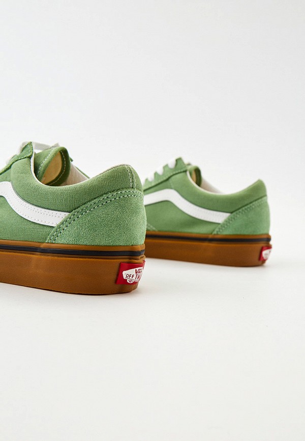 фото Кеды vans