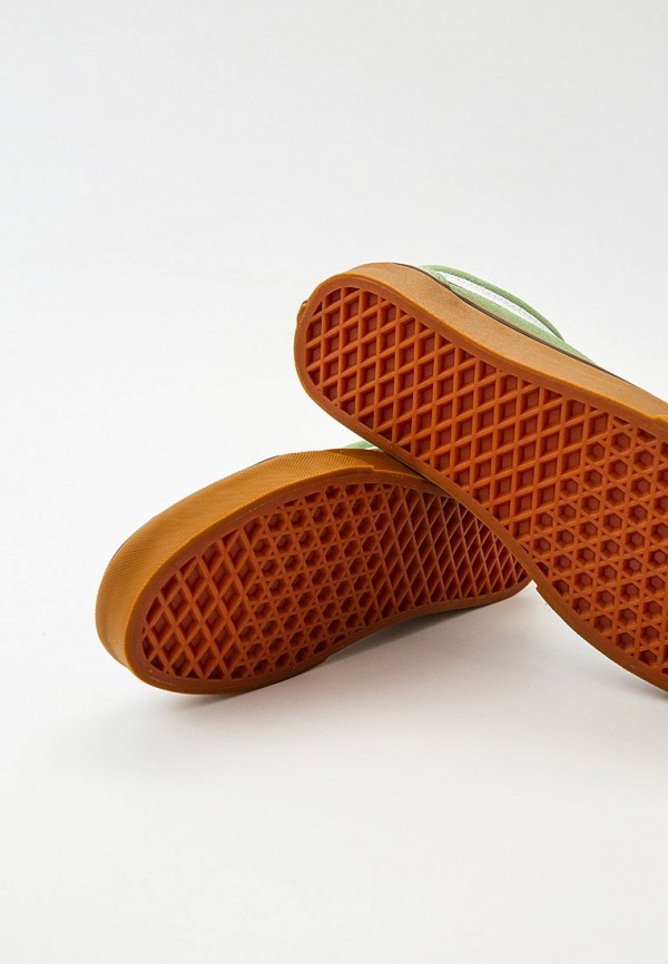 фото Кеды vans