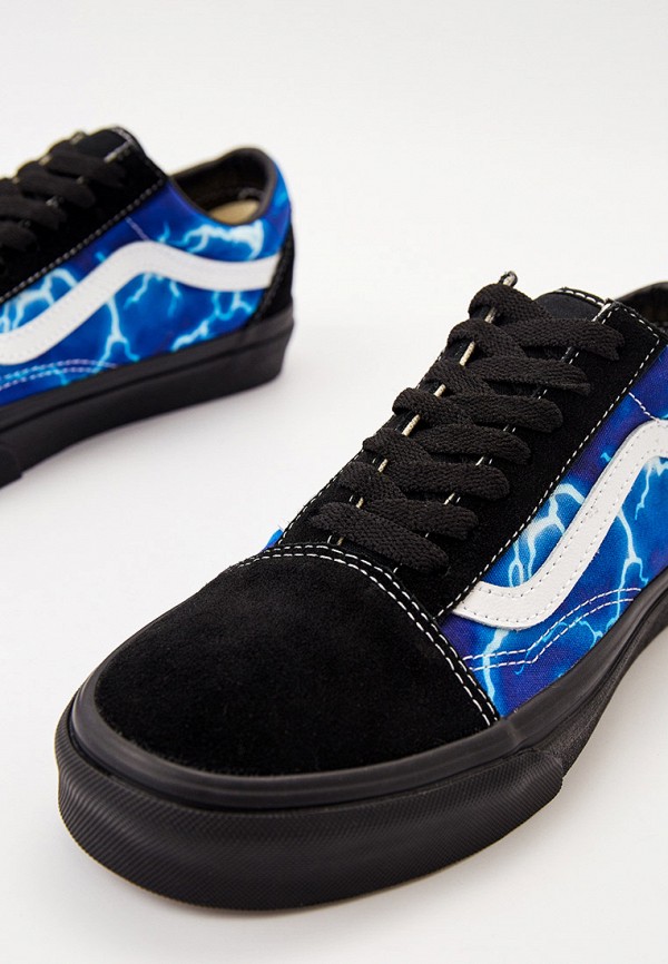 фото Кеды vans