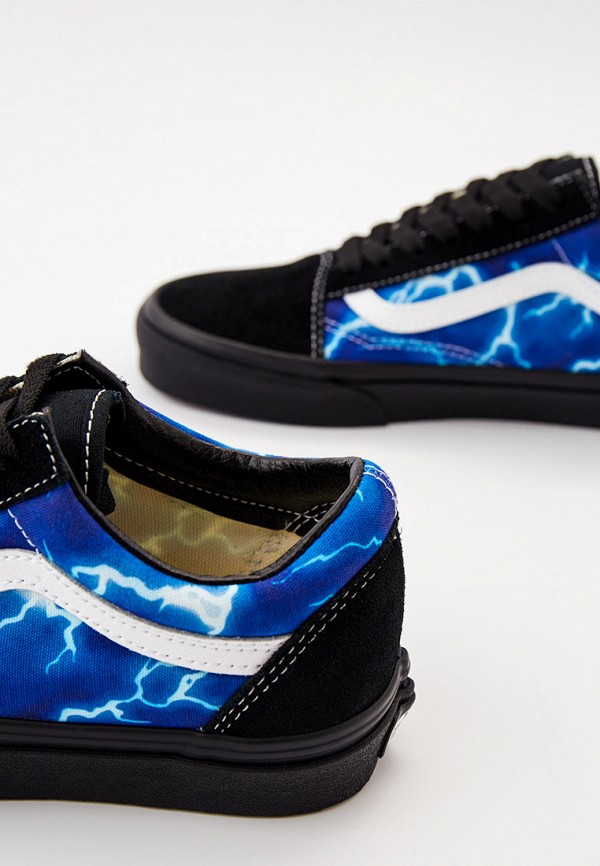 фото Кеды vans