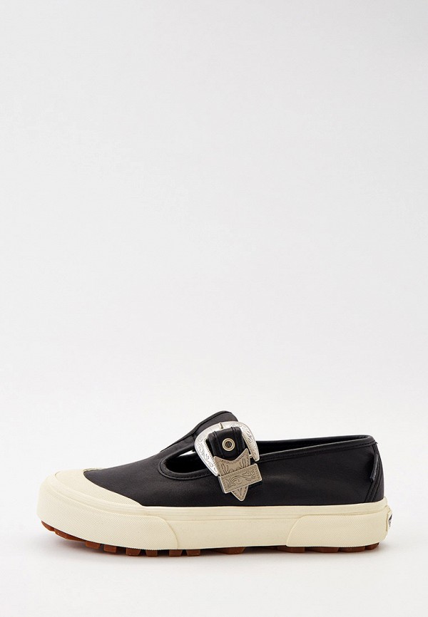

Кеды Vans, Черный, UA Style 93