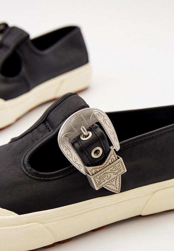 фото Кеды vans