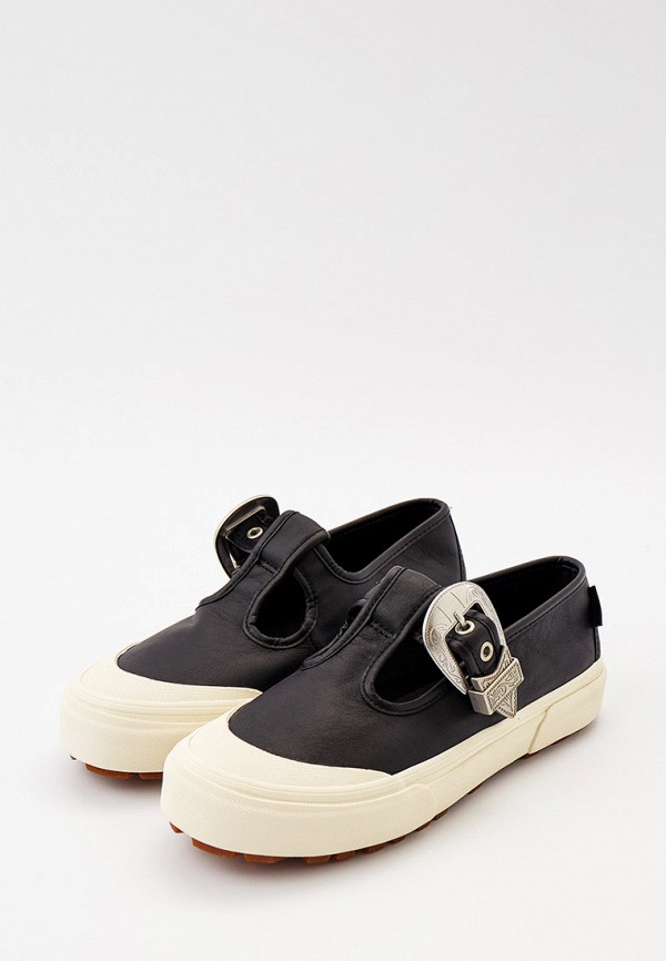 фото Кеды vans