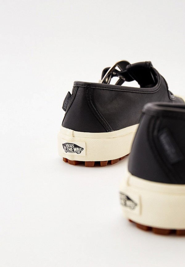 фото Кеды vans