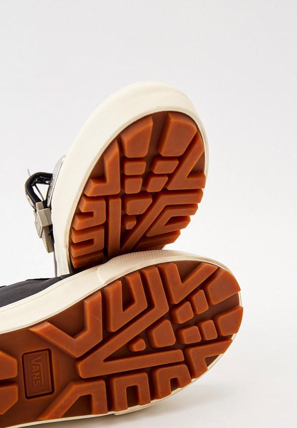 фото Кеды vans