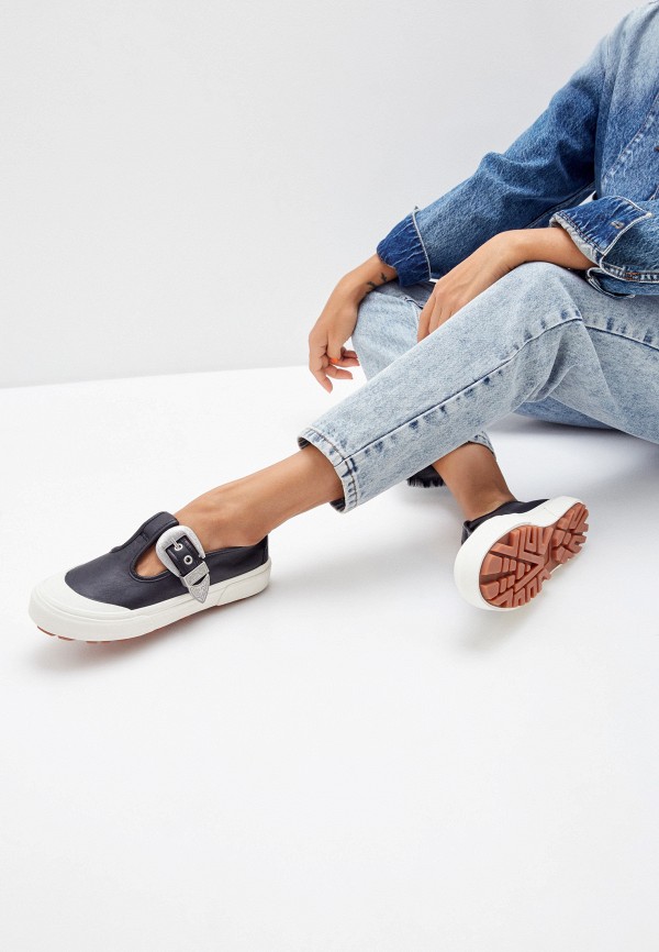 фото Кеды vans