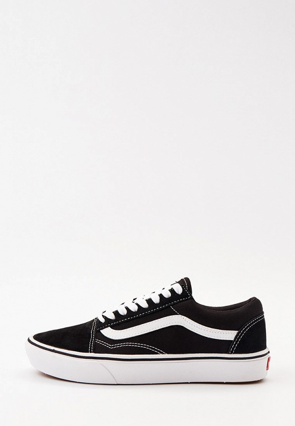 

Кеды Vans, Черный, UA ComfyCush Old Skool