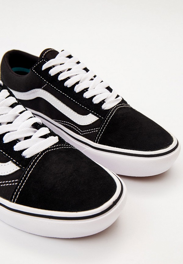 фото Кеды vans