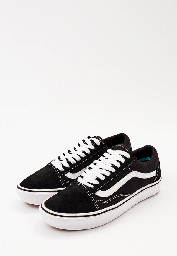 фото Кеды vans