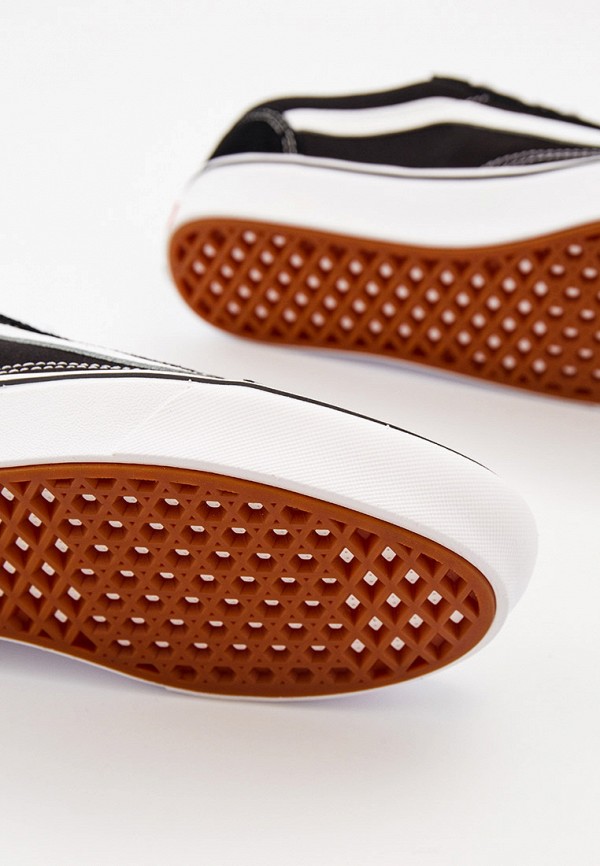 фото Кеды vans