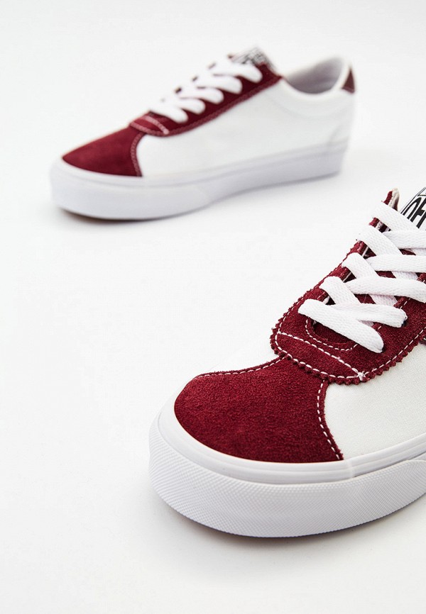 фото Кеды vans