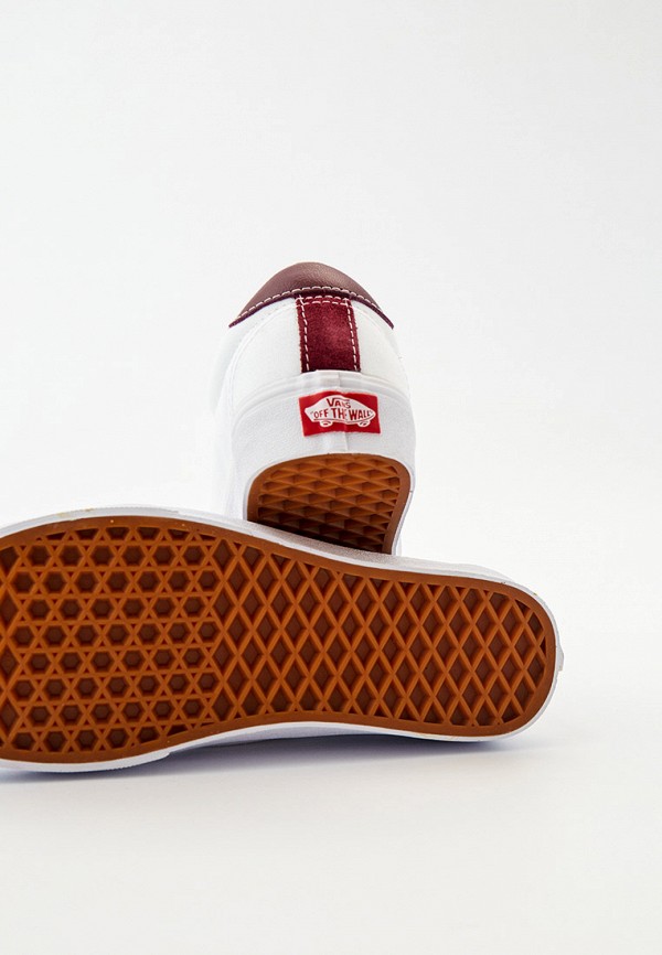 фото Кеды vans