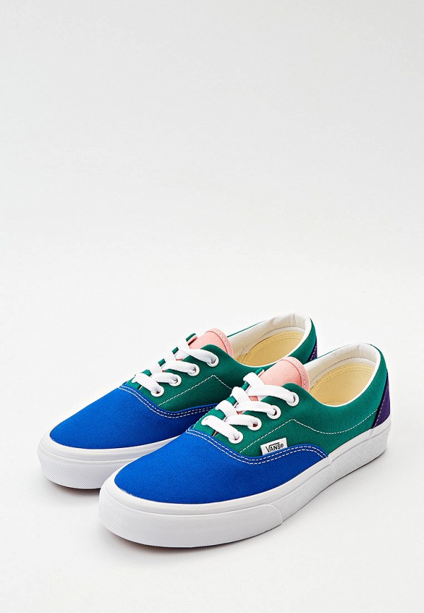 фото Кеды vans