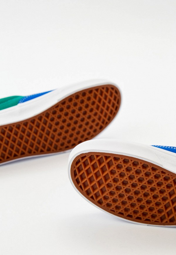 фото Кеды vans