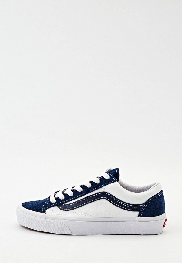 

Кеды Vans, Синий, UA STYLE 36