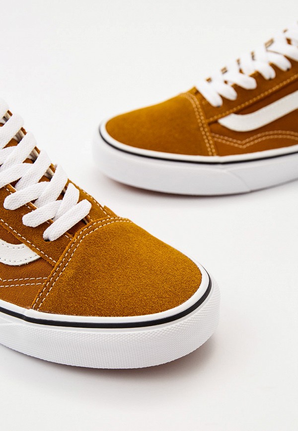 фото Кеды vans