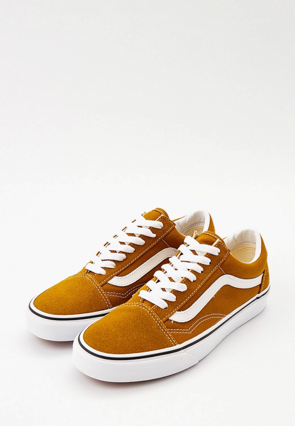 фото Кеды vans