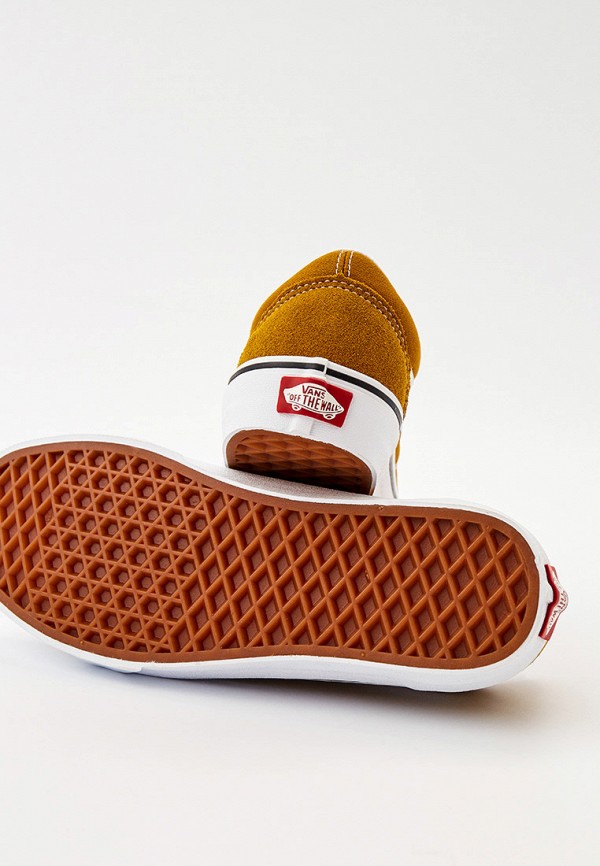 фото Кеды vans