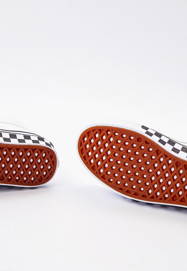 фото Кеды vans