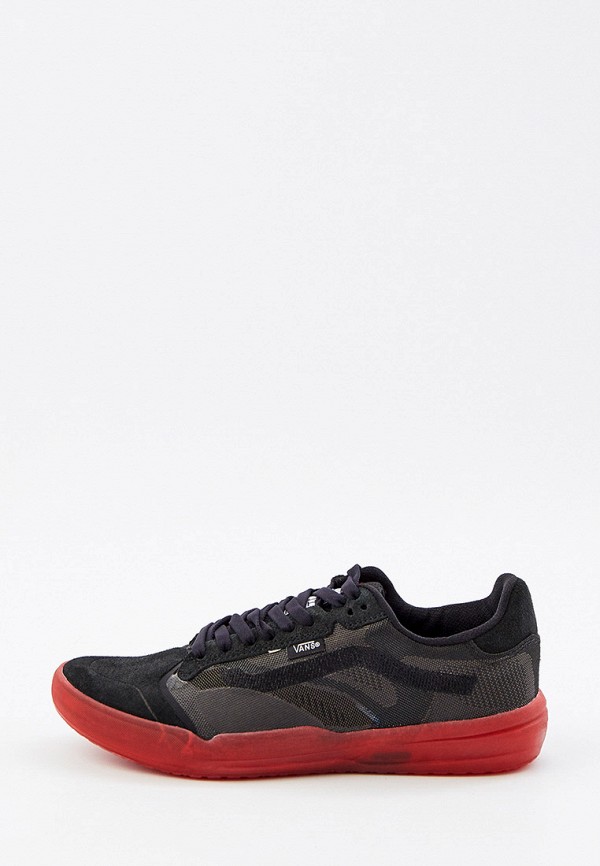 

Кеды Vans, Черный, UA EVDNT UltimateWaffle