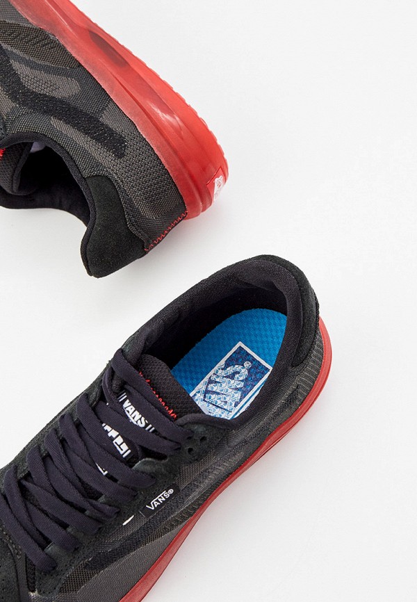 фото Кеды vans