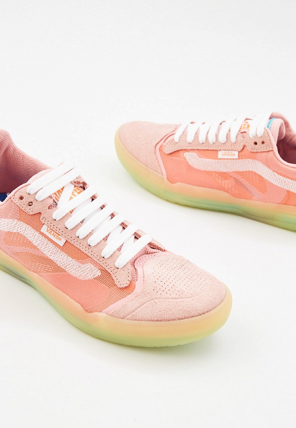 фото Кеды vans