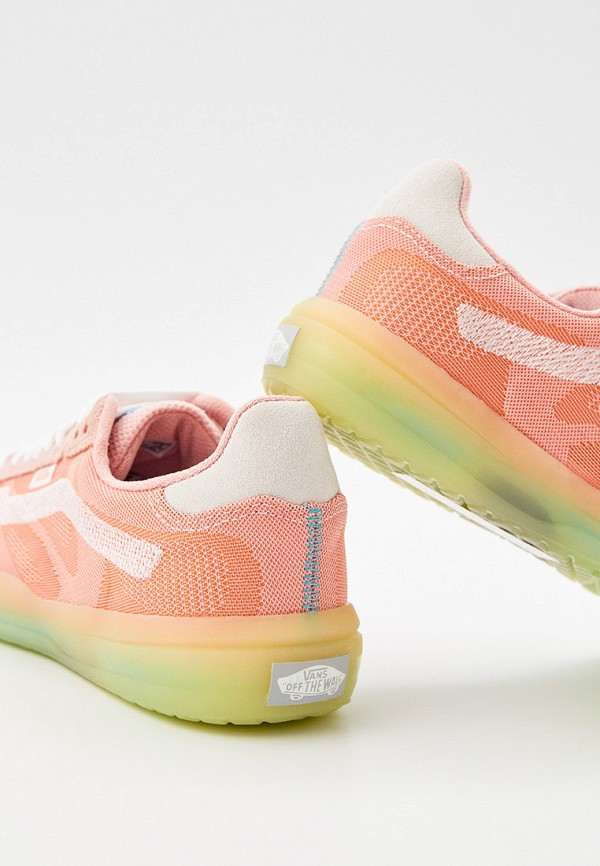 фото Кеды vans